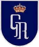 Escudo: Guardia Real