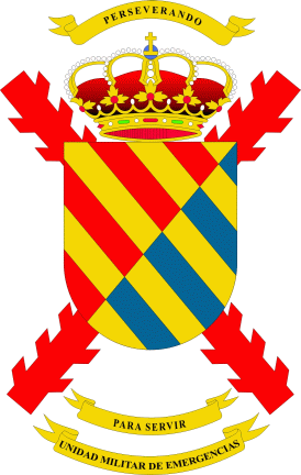 Escudo: UME